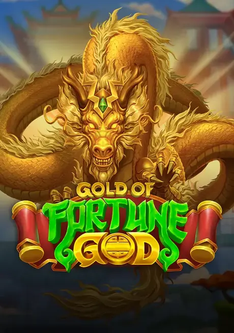 Gold of Fortune God